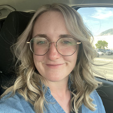 Katelyn Jackman