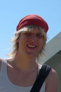 Lucas Lichte