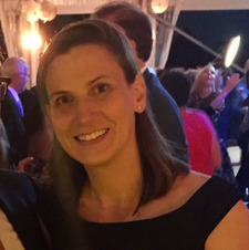Melissa Prober
