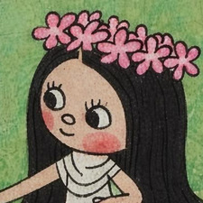 louise ʚଓ