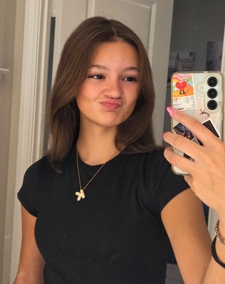 kylee! ✨️