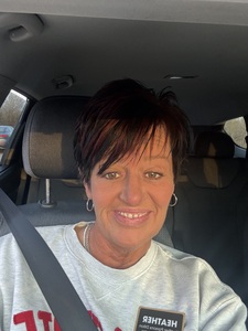 Heather M