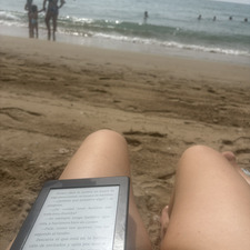 Reader F