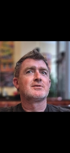 Simon King