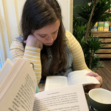 Stacey | prettybooks