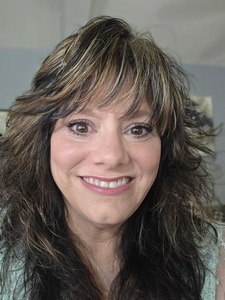 Tracy Sylvester