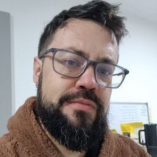 Douglas Marques