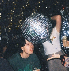 Josh Richards