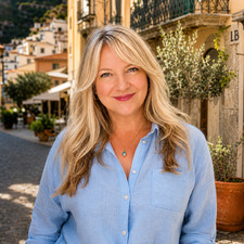 Lisa P.