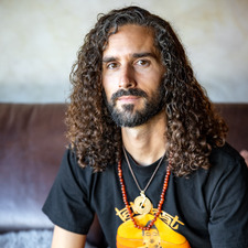 Ben Figueiredo