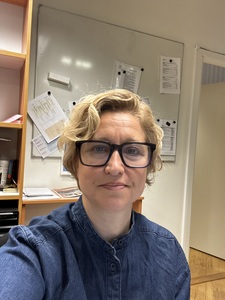 Sofie Nilsson