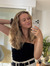 Chantal...