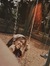Caitlin...