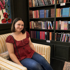 Hannah Levine