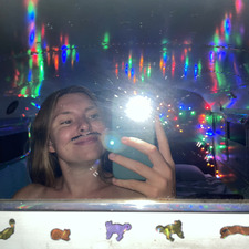 Sarah Holladay