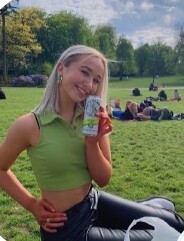 Cherry Miller