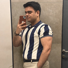 Devarshi Shukla