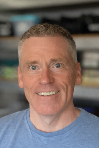 Tim Warkentin