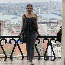 Kavya Tilak