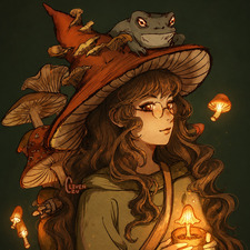 toad