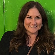 Malissa Healey