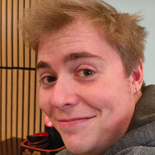 Daniel Holst