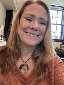 Jane Harmon