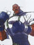 Mr. X