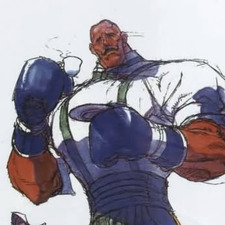 Mr. X