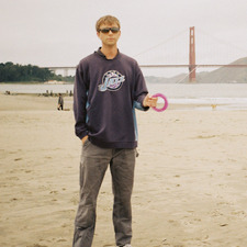 Reed Talbot