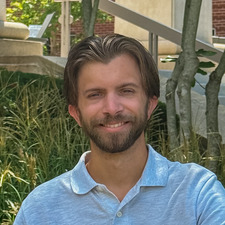 Wesley Ledbetter