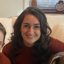 Maddie Schaffer