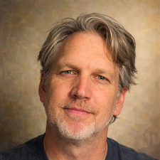 Dan Francis