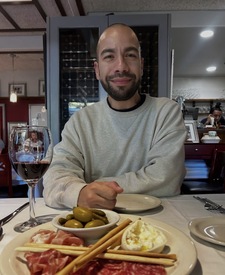 Nicholas Cadena