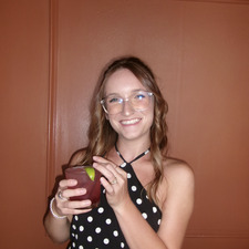 Chloe Brown