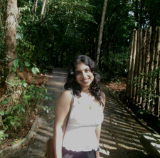 Sruthi S