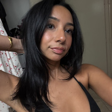 Andrea Vazquez