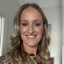 Joanna moore