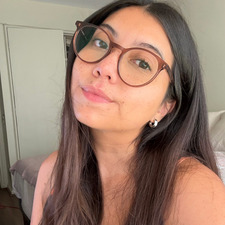 Javiera Cisterna Tapia