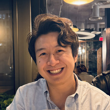 Jerry Wang
