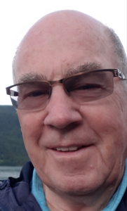 Harold Postma