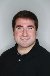 Matthew Elfenbein