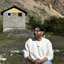 Tamish Goyal