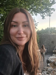 Elsa Hansson