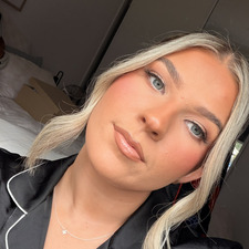 Ruby Georgonicas
