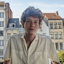 Simon Henkens