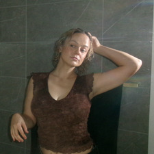 Steffi Walton
