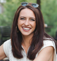 Amanda Ali