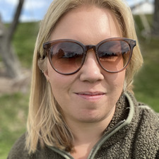 Amanda
