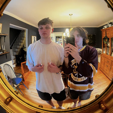 Jake Lewis